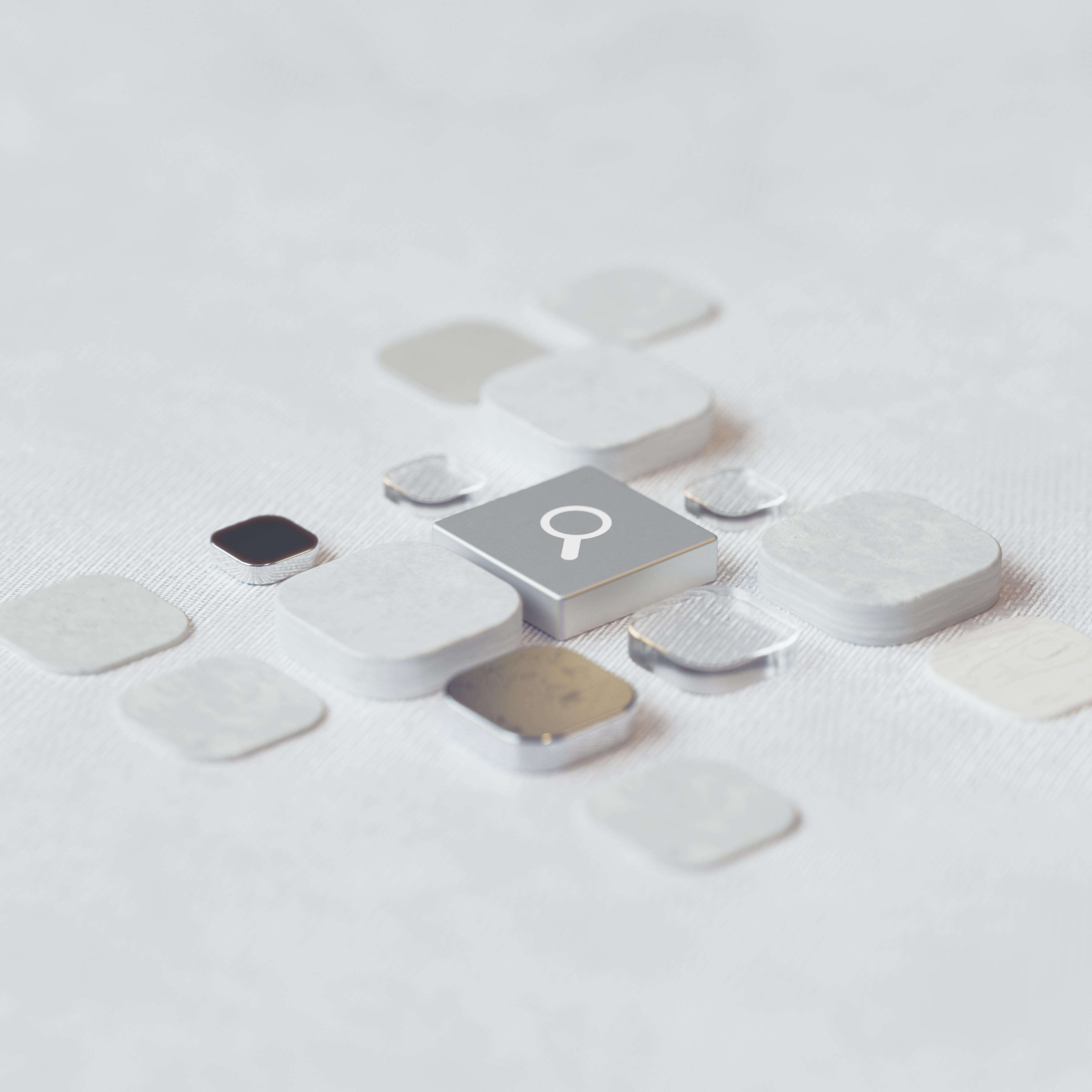 3D LETTERS