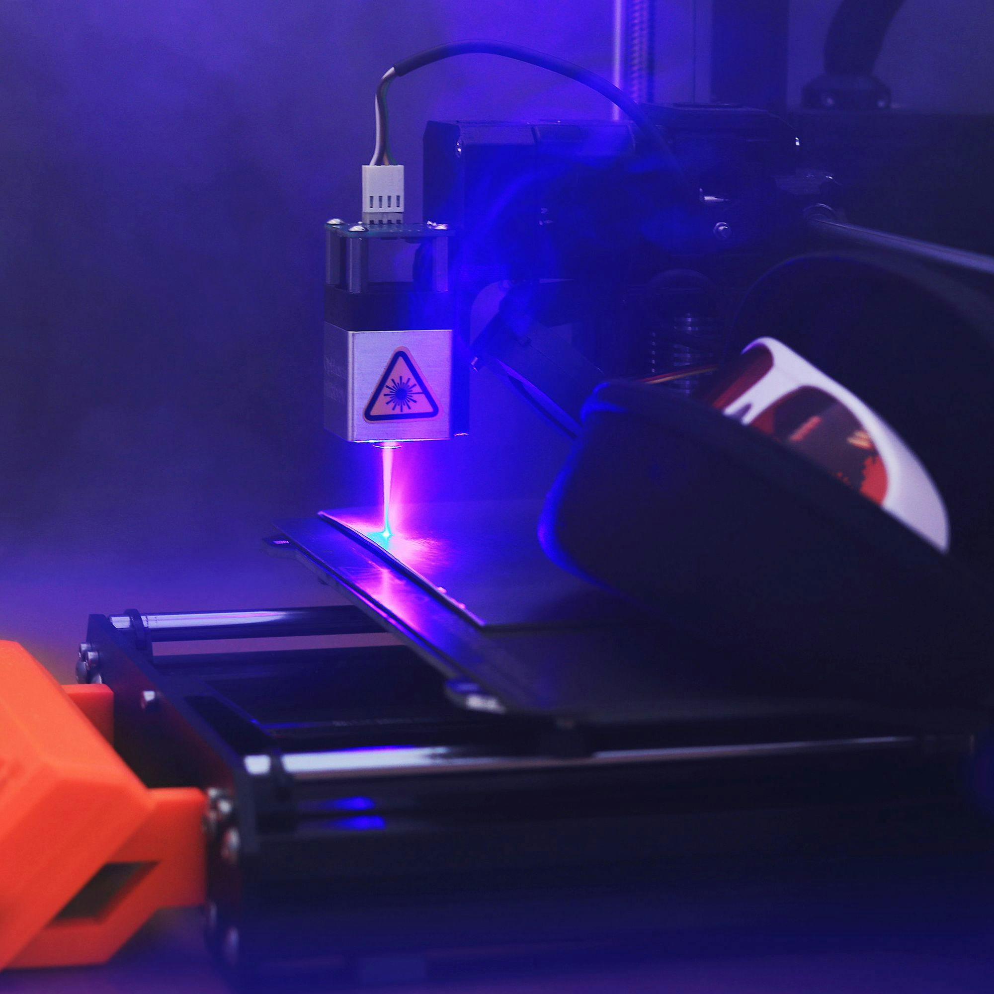 LASER & ROUTER CUTTING