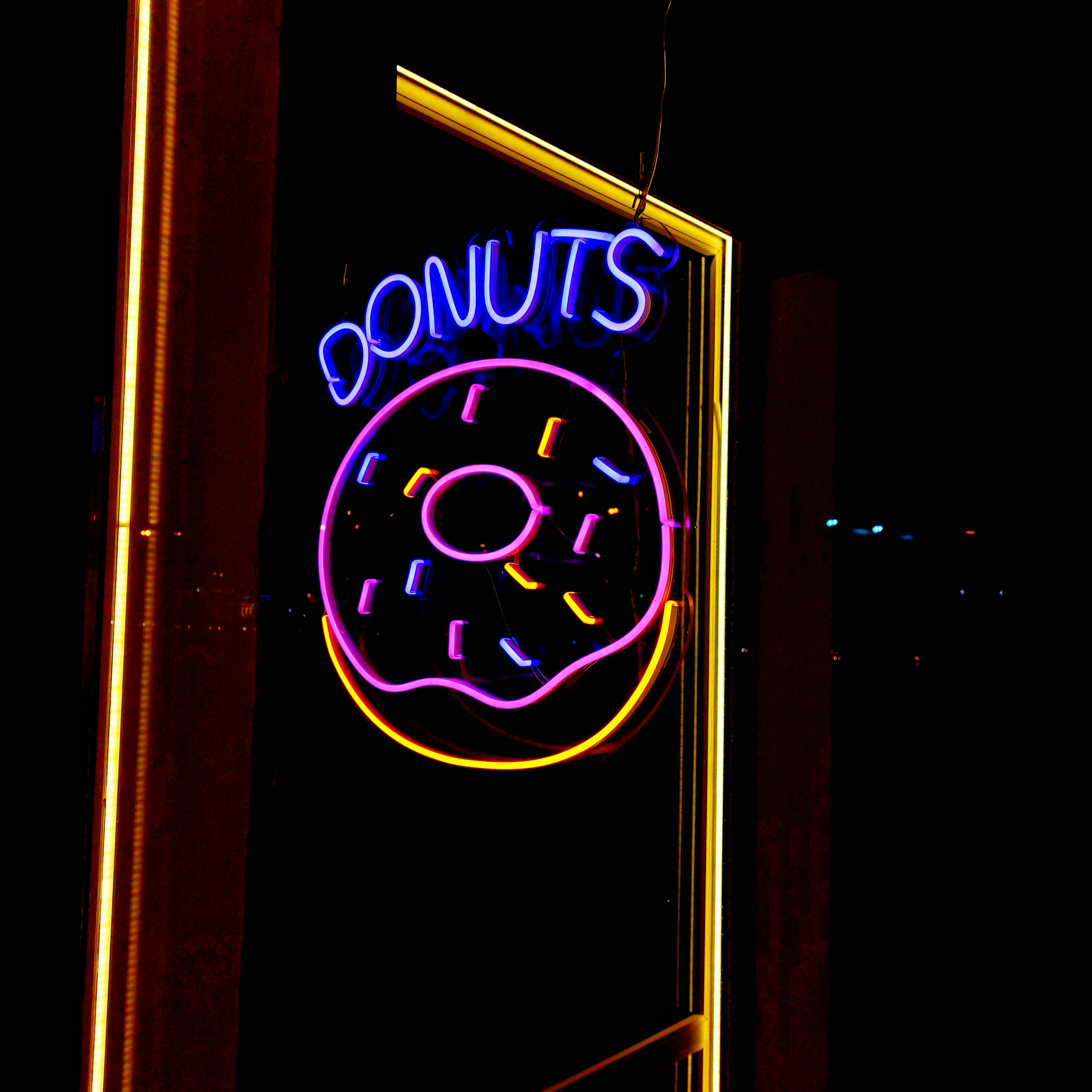 NEON SIGNS